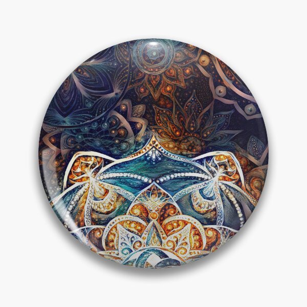 Item preview, Turquoise Sun designed and sold by HoshiKara.