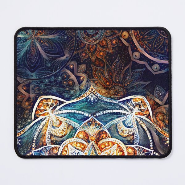 Item preview, Turquoise Sun designed and sold by HoshiKara.