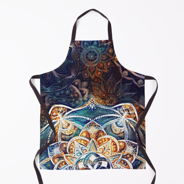 Item preview, Turquoise Sun designed and sold by HoshiKara.