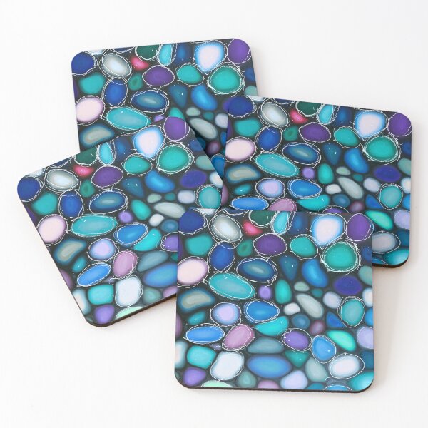 Item preview, BLUES TONES designed and sold by DavidClareArt.