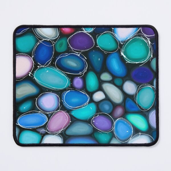 Item preview, BLUES TONES designed and sold by DavidClareArt.