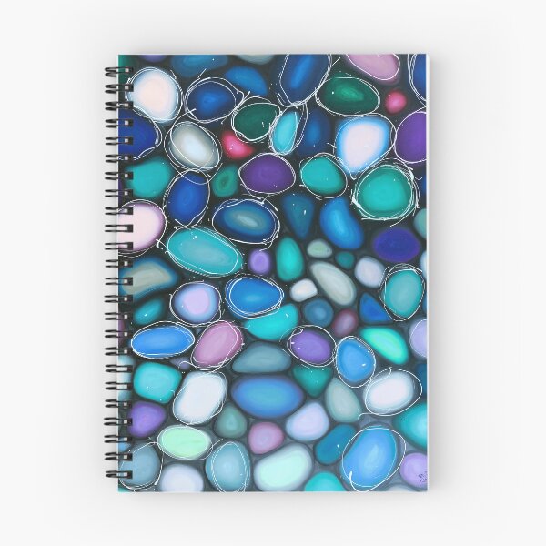 Item preview, BLUES TONES designed and sold by DavidClareArt.