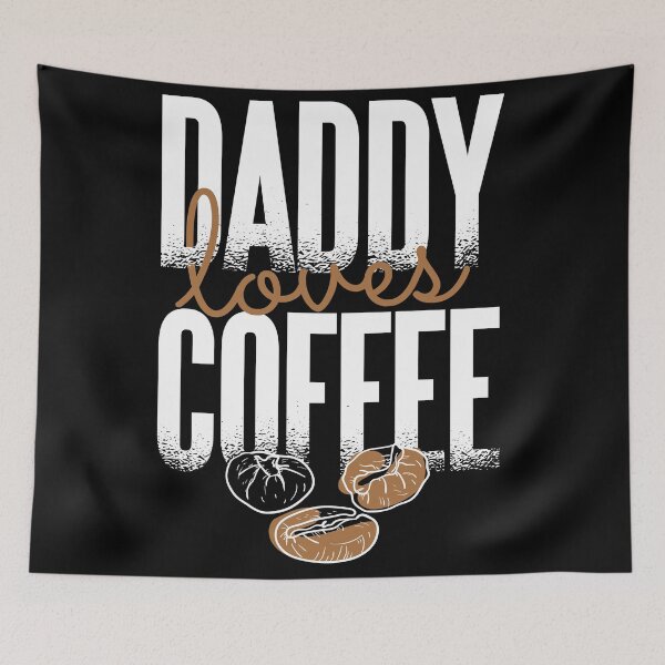 Item preview, dad love coffee designed and sold by aither81.