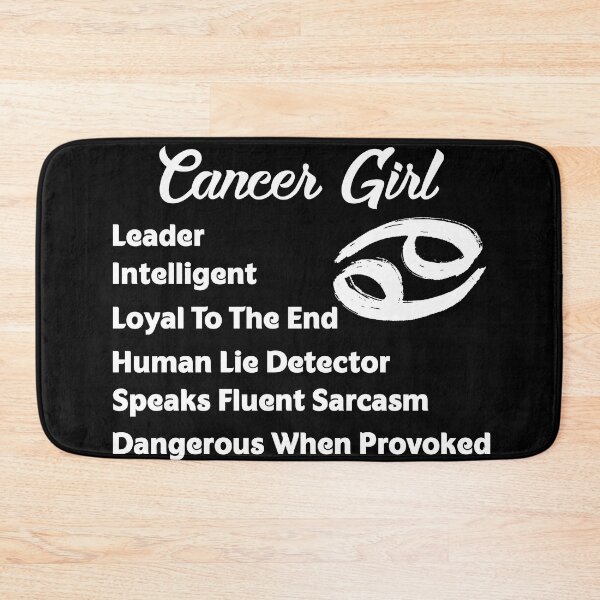 Item preview, Cancer Facts Best Funny for Cancer designed and sold by hoangtrongkhiem.