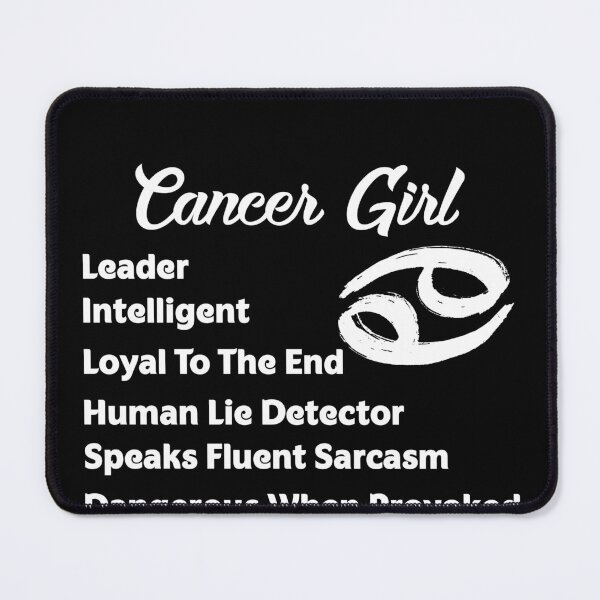 Item preview, Cancer Facts Best Funny for Cancer designed and sold by hoangtrongkhiem.