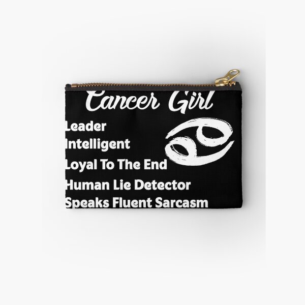 Item preview, Cancer Facts Best Funny for Cancer designed and sold by hoangtrongkhiem.