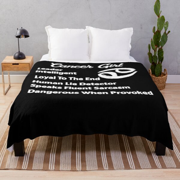 Item preview, Cancer Facts Best Funny for Cancer designed and sold by hoangtrongkhiem.
