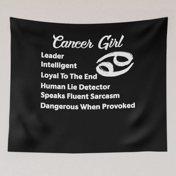 Item preview, Cancer Facts Best Funny for Cancer designed and sold by hoangtrongkhiem.