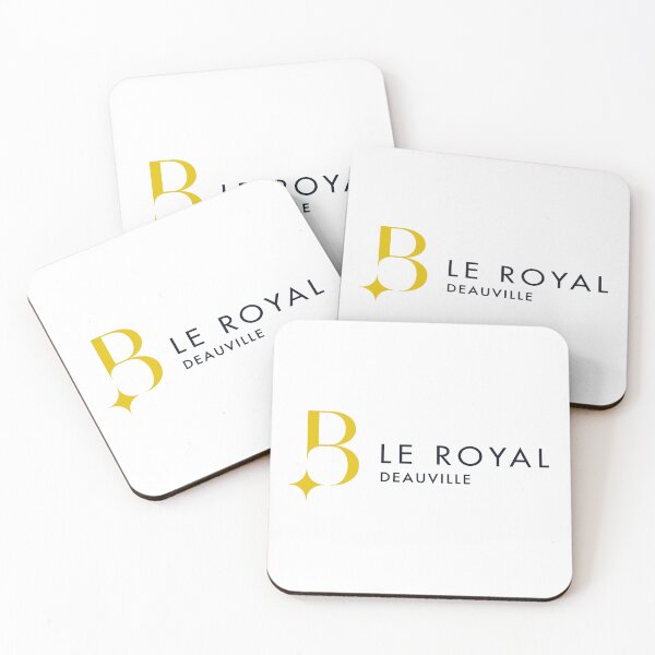 Item preview, HOTEL LE ROYAL DEAUVILLE designed and sold by Aspretto.