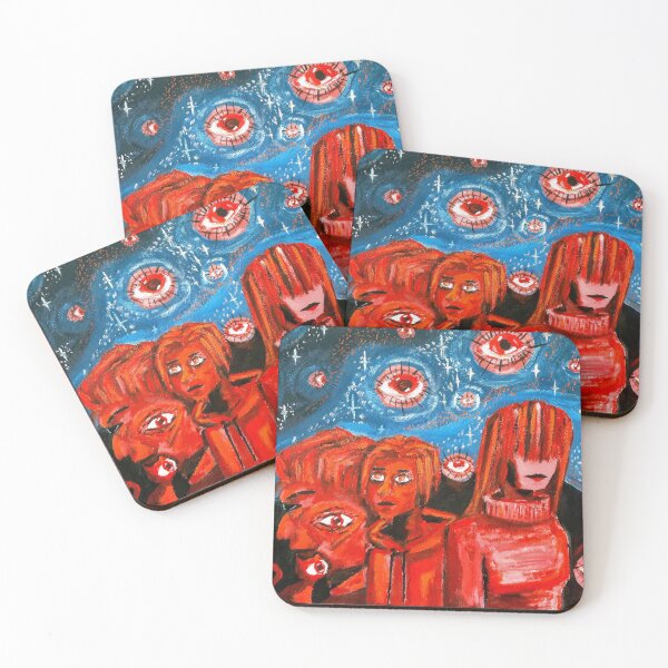Item preview, Conspiracies designed and sold by Kyrooii.
