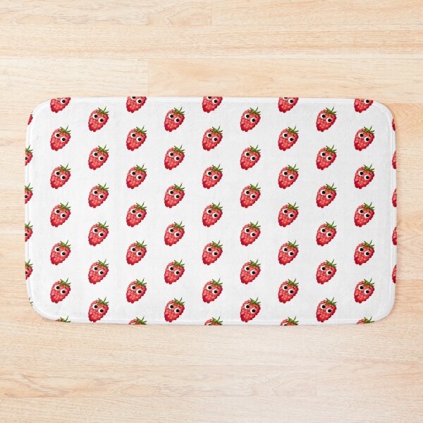 Item preview, Cute and beautiful raspberry fruit, black raspberry, fruit lovers, wild raspberry, blue raspberry fruit, blue raspberry, fruit lovers designed and sold by haRexia.