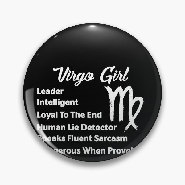 Item preview, Virgo Facts Best Funny for Virgo designed and sold by hoangtrongkhiem.