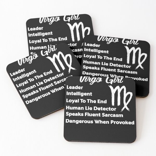 Item preview, Virgo Facts Best Funny for Virgo designed and sold by hoangtrongkhiem.