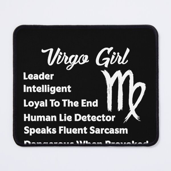 Item preview, Virgo Facts Best Funny for Virgo designed and sold by hoangtrongkhiem.