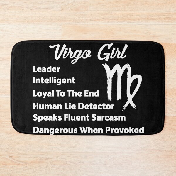 Item preview, Virgo Facts Best Funny for Virgo designed and sold by hoangtrongkhiem.