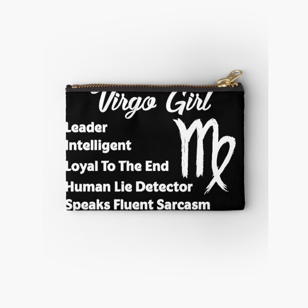 Item preview, Virgo Facts Best Funny for Virgo designed and sold by hoangtrongkhiem.