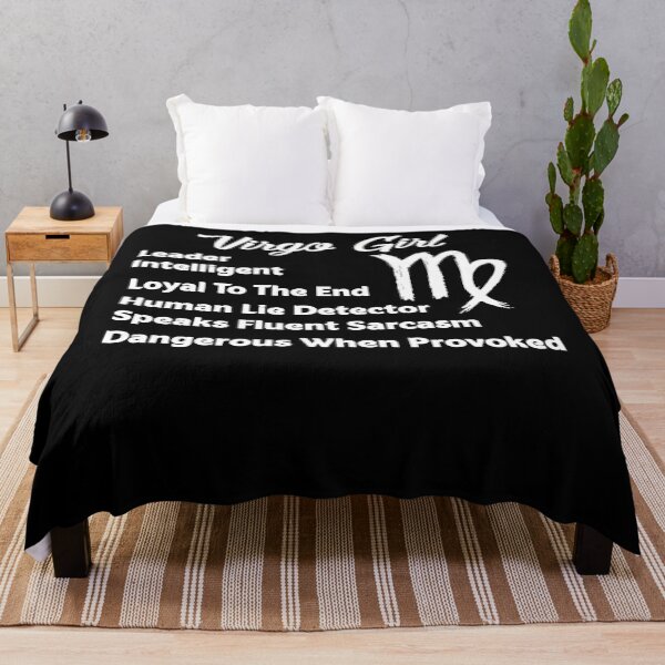 Item preview, Virgo Facts Best Funny for Virgo designed and sold by hoangtrongkhiem.