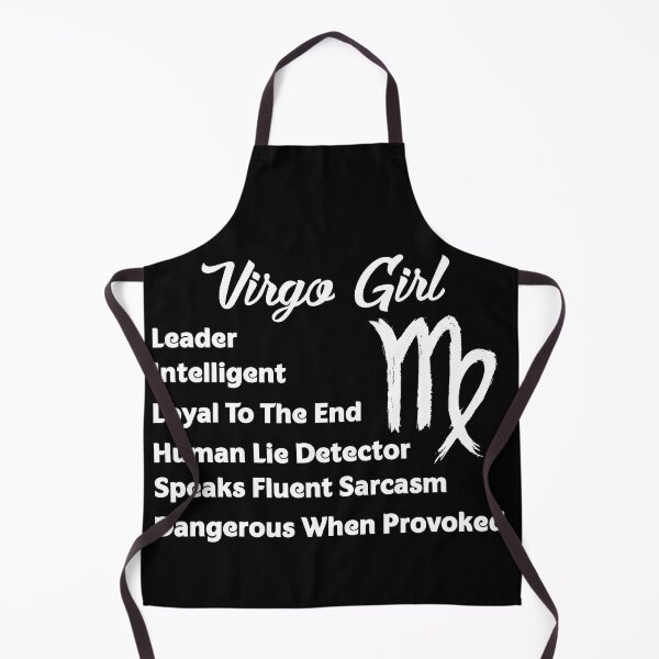 Item preview, Virgo Facts Best Funny for Virgo designed and sold by hoangtrongkhiem.