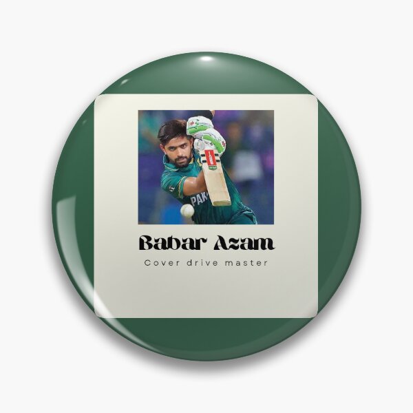 Item preview, Babar azam designed and sold by Junaid613.
