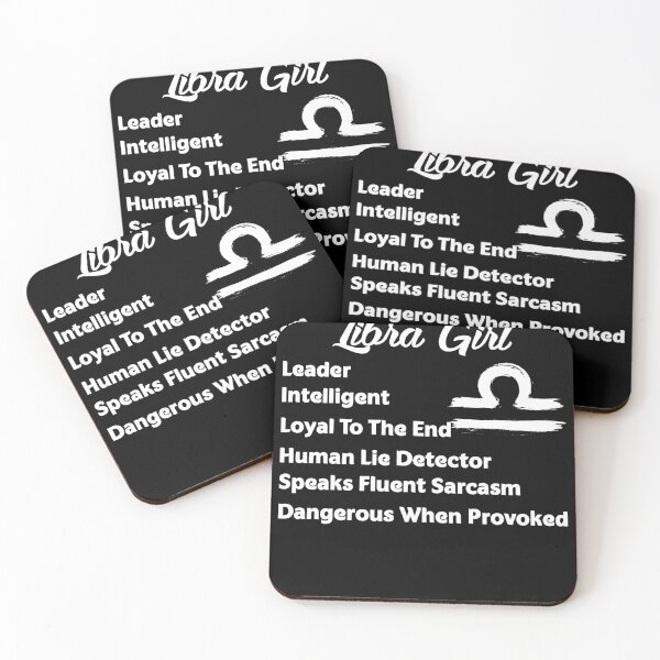 Item preview, Libra Facts Best Funny for Libra designed and sold by hoangtrongkhiem.