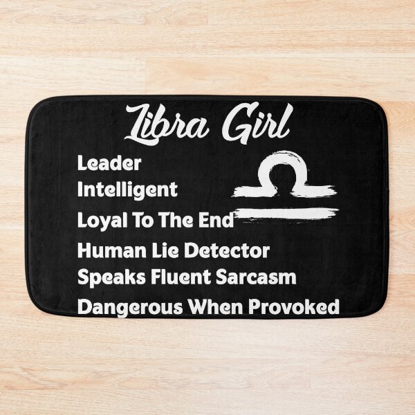Item preview, Libra Facts Best Funny for Libra designed and sold by hoangtrongkhiem.