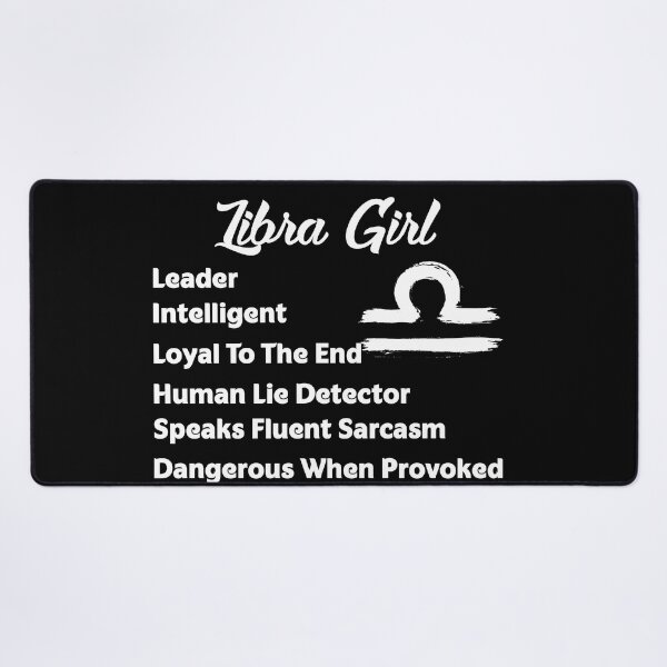 Item preview, Libra Facts Best Funny for Libra designed and sold by hoangtrongkhiem.