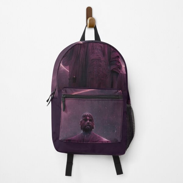 Item preview, Kanye AI Art The Ruler designed and sold by Pliskate.