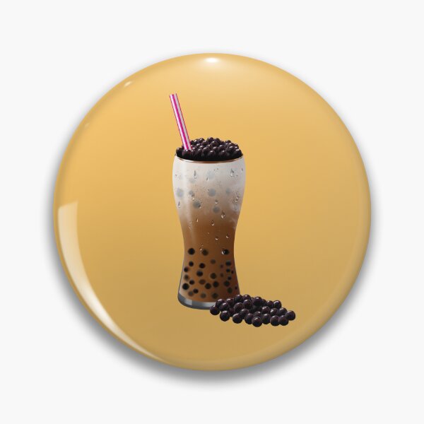 Item preview, Bubble milk tea. designed and sold by HakanKACAR2014.