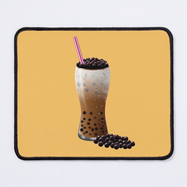 Item preview, Bubble milk tea. designed and sold by HakanKACAR2014.