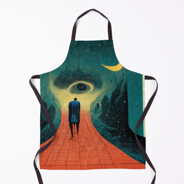 Item preview, Sleep Paralysis and Lucid Dreaming Beautiful Graphic Illustrations designed and sold by The Oracle of Surrealism Sublime Consciousness.