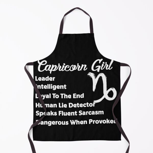 Item preview, Capricorn Facts Best Funny for Capricorn designed and sold by hoangtrongkhiem.