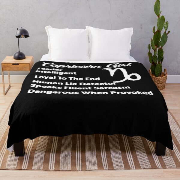 Item preview, Capricorn Facts Best Funny for Capricorn designed and sold by hoangtrongkhiem.