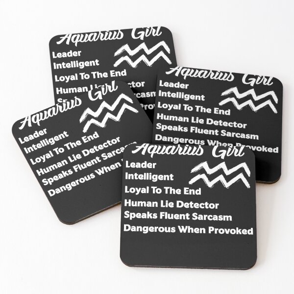 Item preview, Aquarius Facts Best Funny for Aquarius designed and sold by hoangtrongkhiem.
