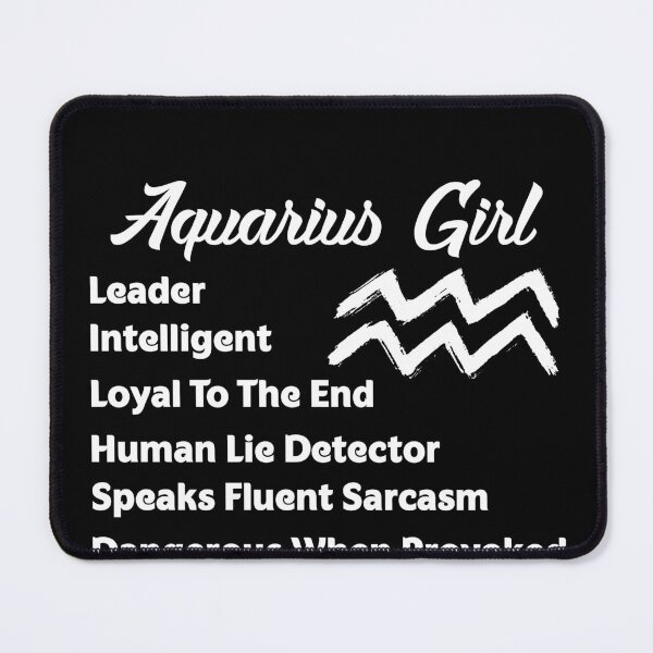 Item preview, Aquarius Facts Best Funny for Aquarius designed and sold by hoangtrongkhiem.