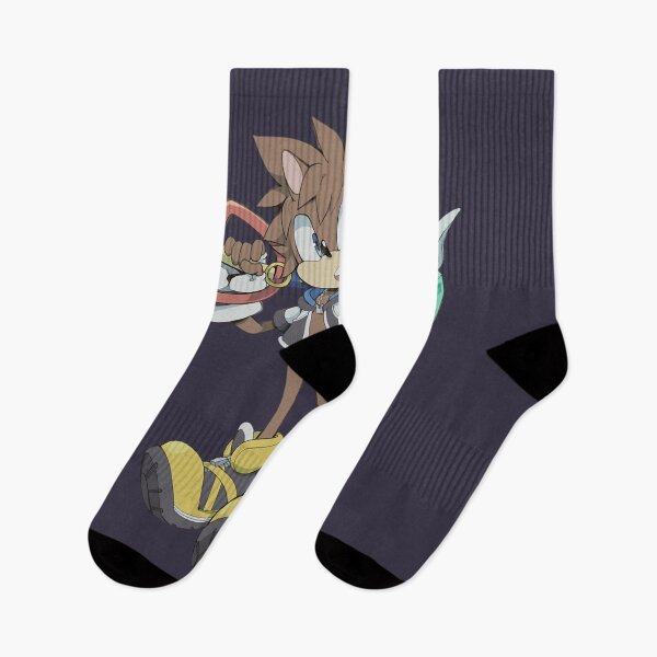 Artikelvorschau, Tolles Modell Shadow The Hedgehog Geschenk für Fans entworfen und verkauft von RoundtreeBruce.