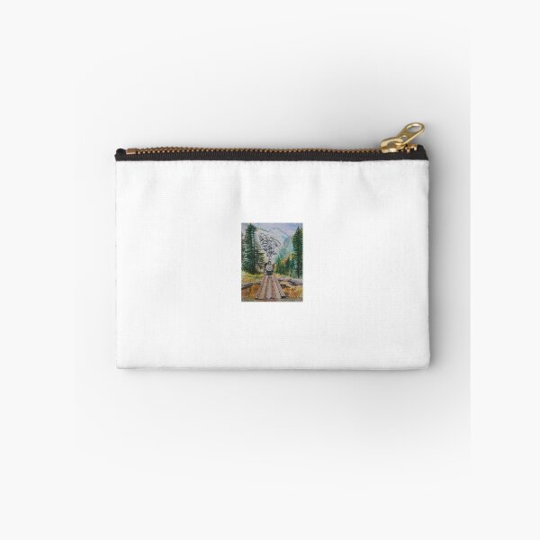 Item preview, Train Painting designed and sold by Mubbara Arshad.
