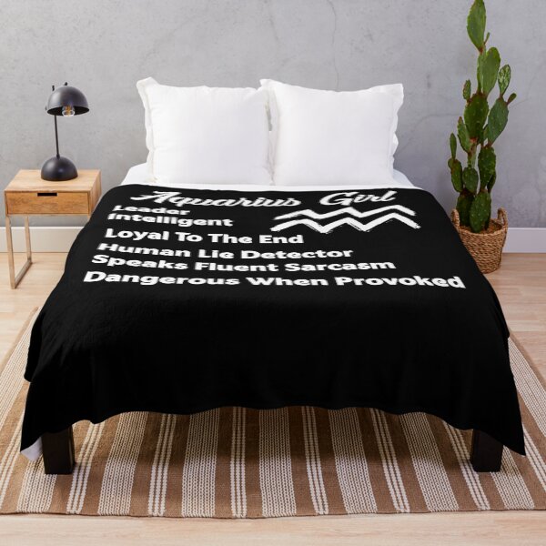 Item preview, Aquarius Facts Best Funny for Aquarius designed and sold by hoangtrongkhiem.