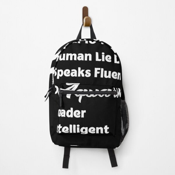 Item preview, Aquarius Facts Best Funny for Aquarius designed and sold by hoangtrongkhiem.