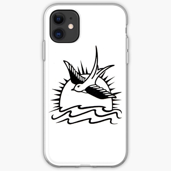 Jack Sparrow iPhone Soft Case