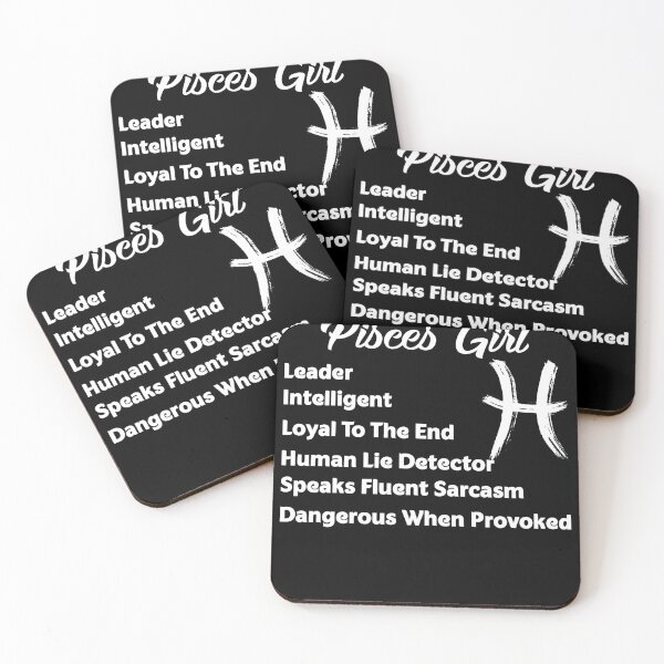 Item preview, Pisces Facts Best Funny for Pisces designed and sold by hoangtrongkhiem.