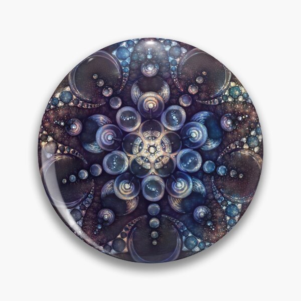 Item preview, Polaris designed and sold by HoshiKara.