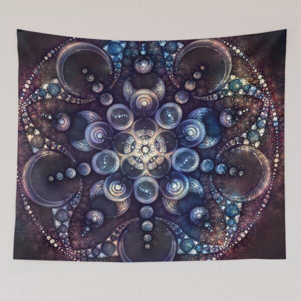 Item preview, Polaris designed and sold by HoshiKara.