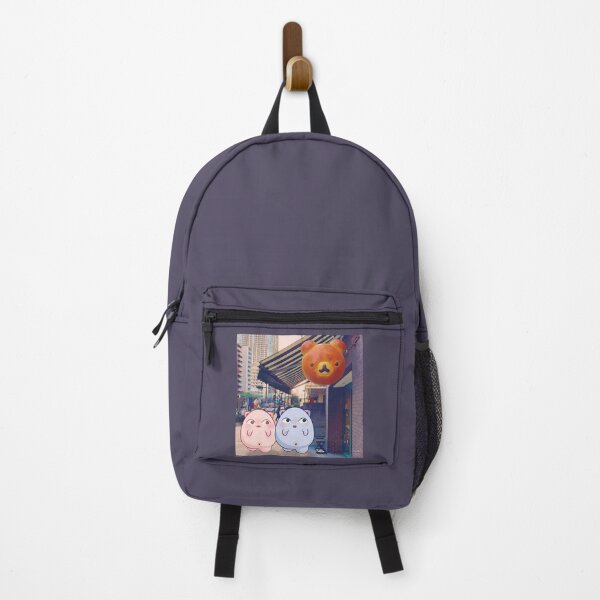 Item preview, Guan and Dian going to the cafe designed and sold by dawnrise-shop.