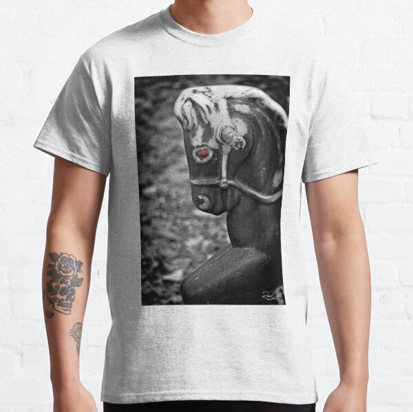 Eye of the Pony Classic T-Shirt