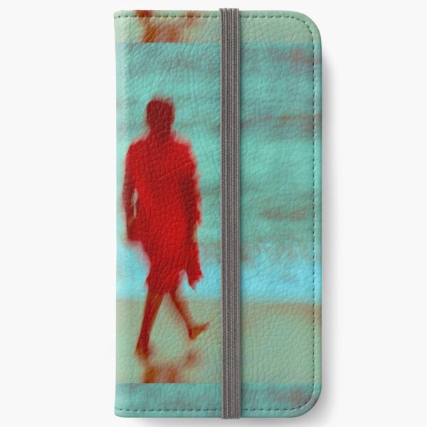 Where Souls Meet iPhone Wallet