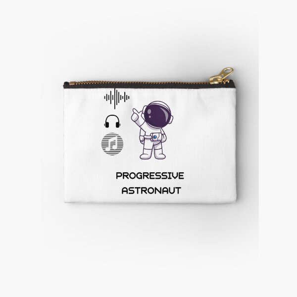 Item preview, PROGRESSIVE ASTRONAUT designed and sold by PAOK1976.