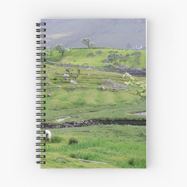 Item preview, Near Mullaranny Ireland designed and sold by Lyle McNamara.
