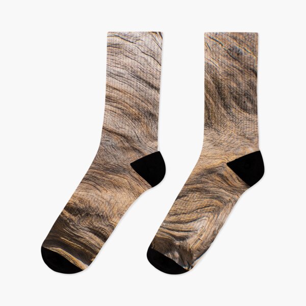 Item preview, Brown Wood Bark Pattern designed and sold by oneperception.
