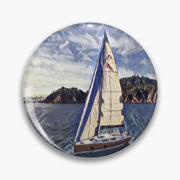 Item preview, Hanse 418 designed and sold by Jellygood.