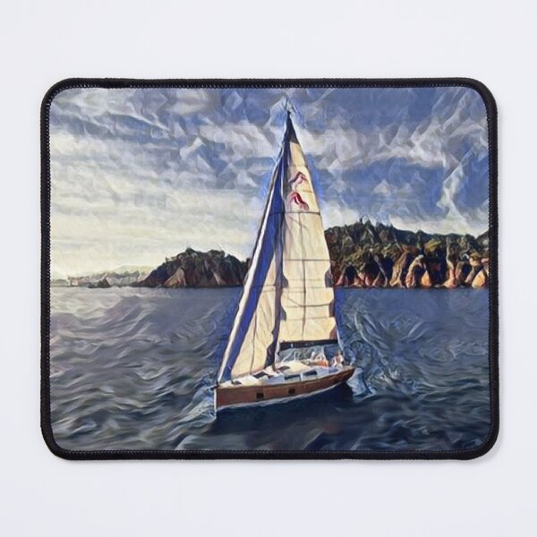 Item preview, Hanse 418 designed and sold by Jellygood.